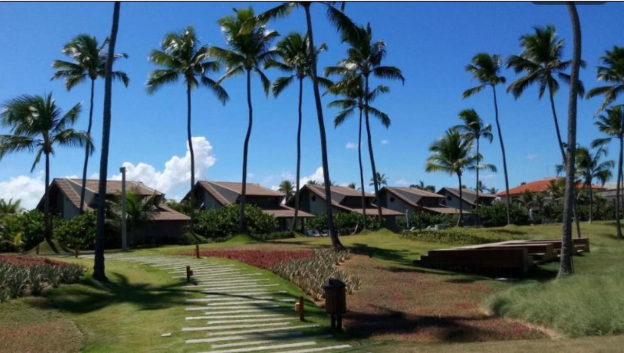 Flat Fabuloso - Porto De Galinhas - Malawi Beach Resort Exterior photo